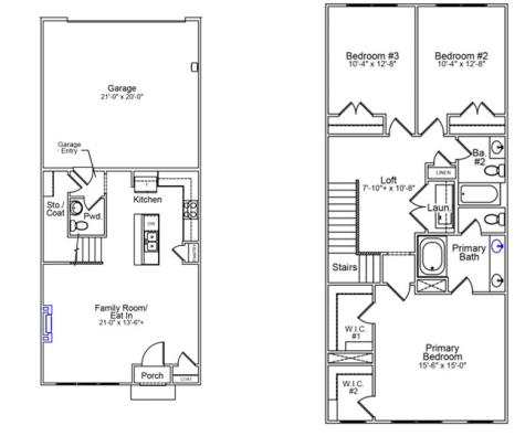 149 Omalley Drive Summerville SC 29483