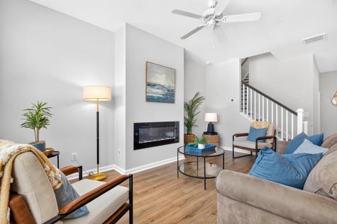 149 Omalley Drive Summerville SC 29483