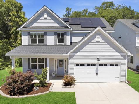 3214 Pecan Orchard Way Charleston SC 29414