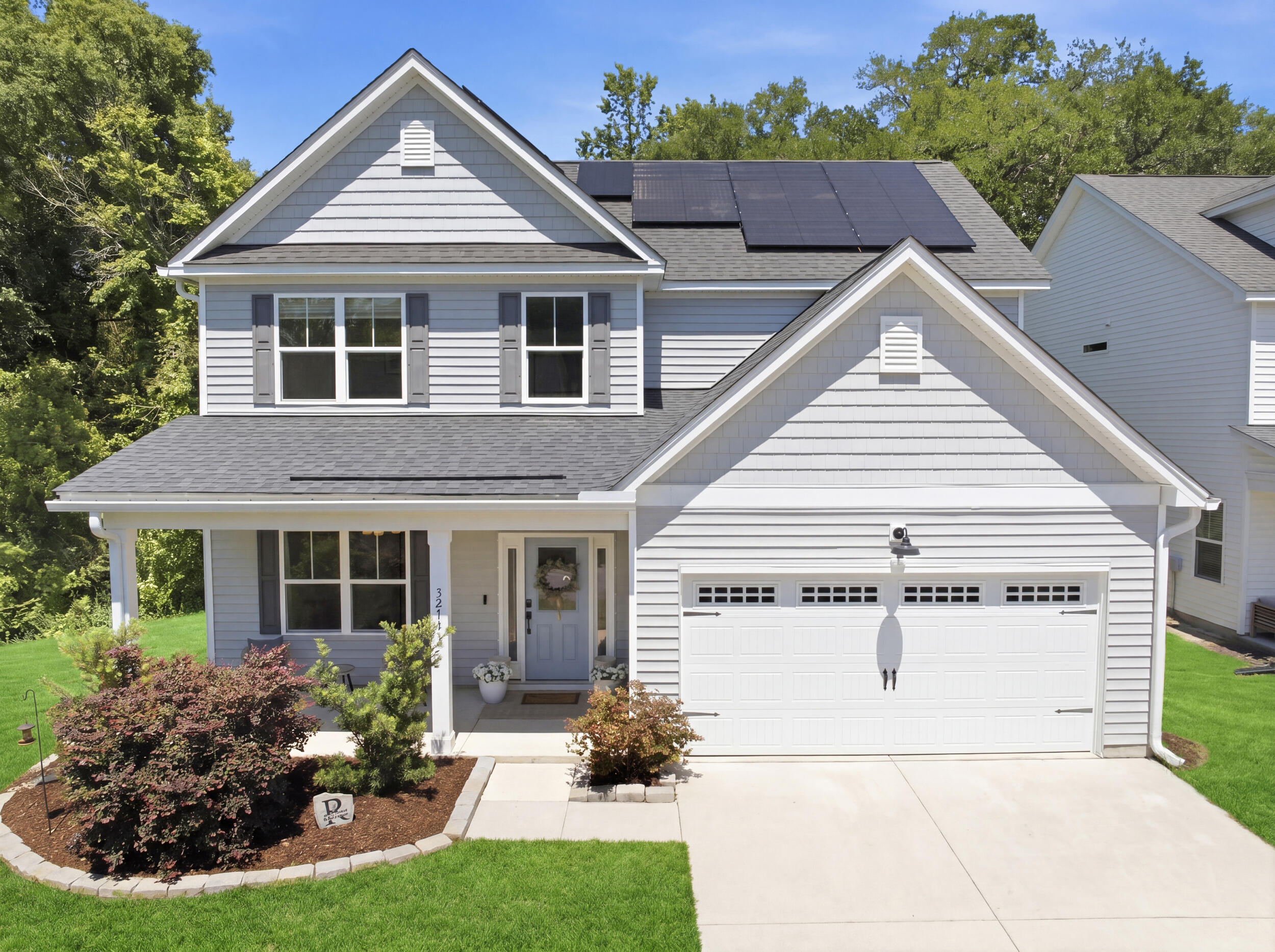 3214 Pecan Orchard Way Charleston SC 29414