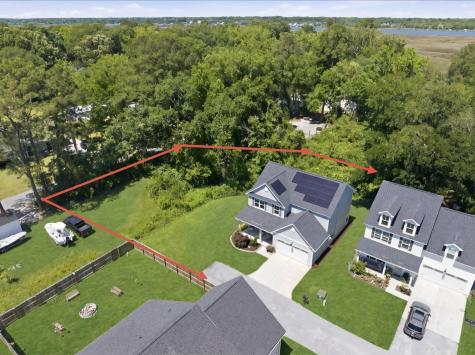 3214 Pecan Orchard Way Charleston SC 29414
