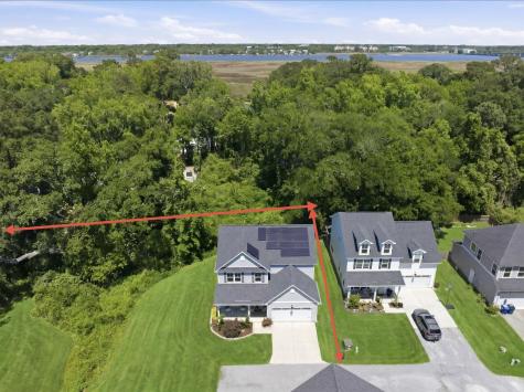 3214 Pecan Orchard Way Charleston SC 29414