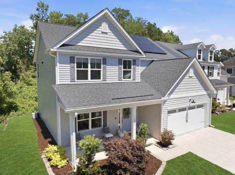 3214 Pecan Orchard Way Charleston SC 29414