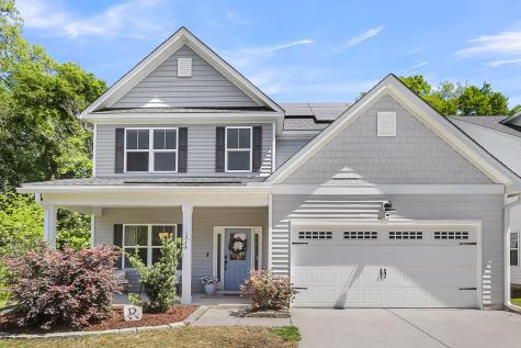 3214 Pecan Orchard Way Charleston SC 29414