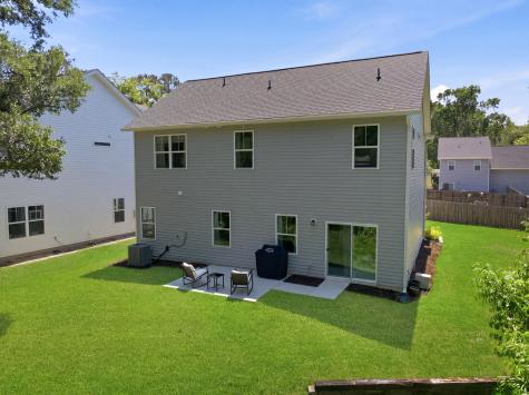 3214 Pecan Orchard Way Charleston SC 29414