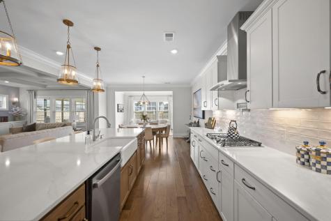 199 Grange Circle Summerville SC 29486