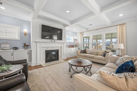 199 Grange Circle Summerville SC 29486