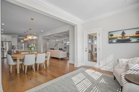 199 Grange Circle Summerville SC 29486