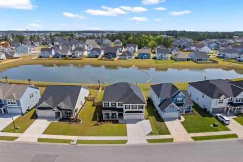 199 Grange Circle Summerville SC 29486