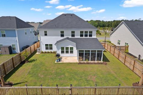 199 Grange Circle Summerville SC 29486