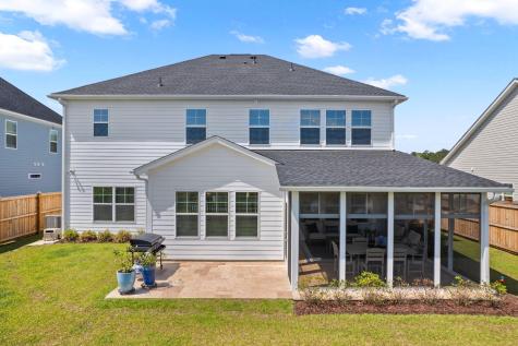 199 Grange Circle Summerville SC 29486