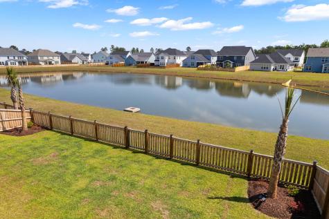 199 Grange Circle Summerville SC 29486