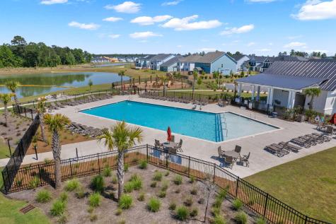 199 Grange Circle Summerville SC 29486