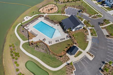 199 Grange Circle Summerville SC 29486
