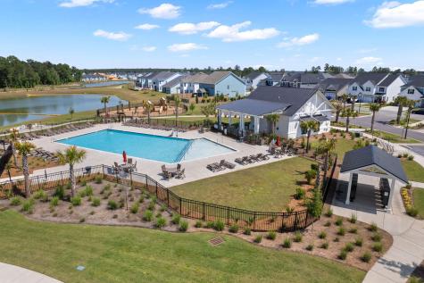 199 Grange Circle Summerville SC 29486