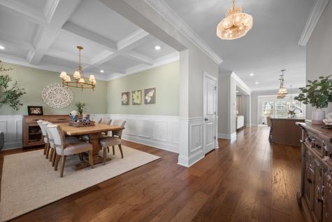 199 Grange Circle Summerville SC 29486