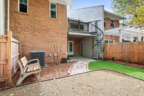 32 Meander Row Charleston SC 29412