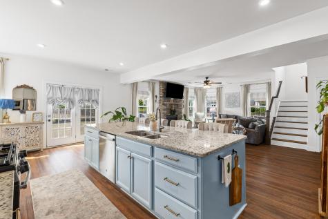 202 Lynx Lane Summerville SC 29483
