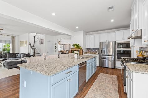 202 Lynx Lane Summerville SC 29483