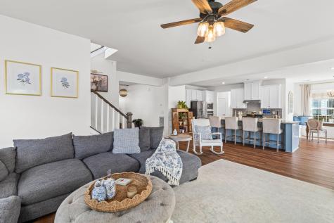 202 Lynx Lane Summerville SC 29483