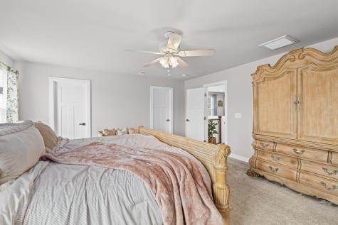 202 Lynx Lane Summerville SC 29483