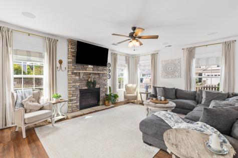 202 Lynx Lane Summerville SC 29483