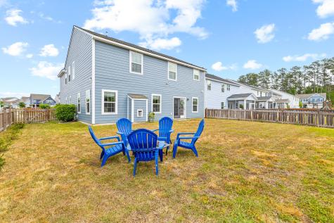 202 Lynx Lane Summerville SC 29483