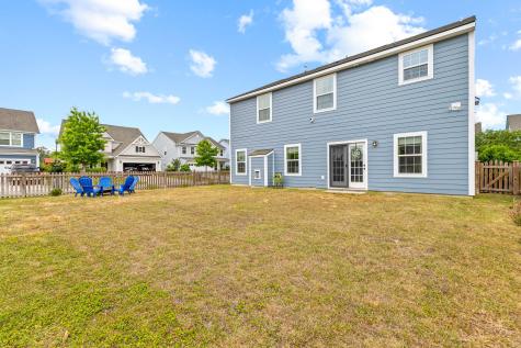 202 Lynx Lane Summerville SC 29483
