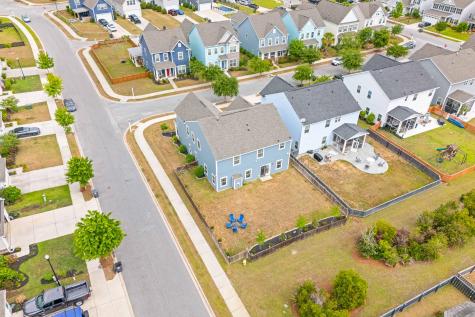 202 Lynx Lane Summerville SC 29483