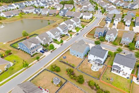 202 Lynx Lane Summerville SC 29483