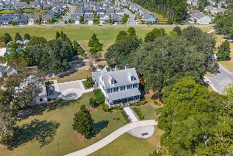 202 Lynx Lane Summerville SC 29483