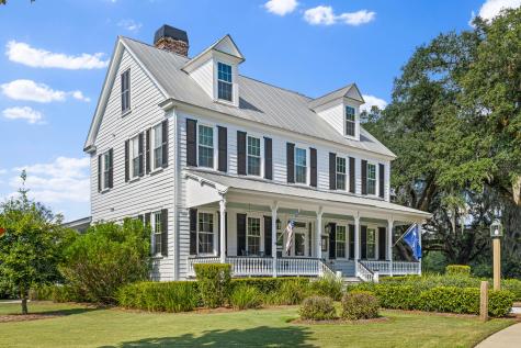 202 Lynx Lane Summerville SC 29483