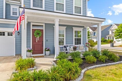 202 Lynx Lane Summerville SC 29483
