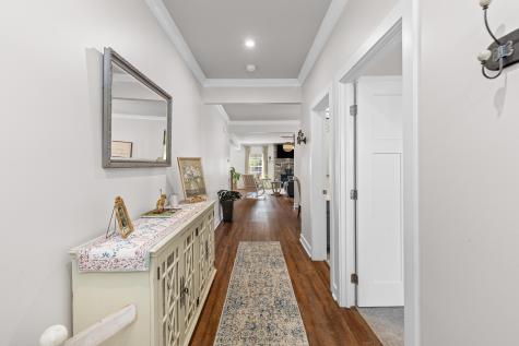 202 Lynx Lane Summerville SC 29483