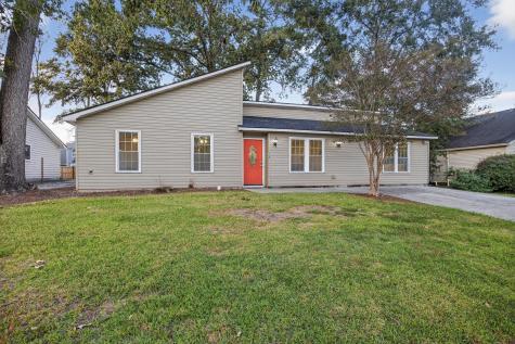 112 Pullman Avenue Summerville SC 29486