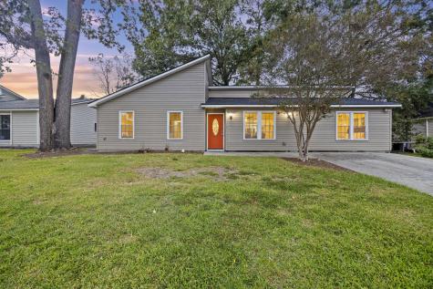 112 Pullman Avenue Summerville SC 29486