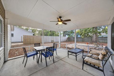 112 Pullman Avenue Summerville SC 29486