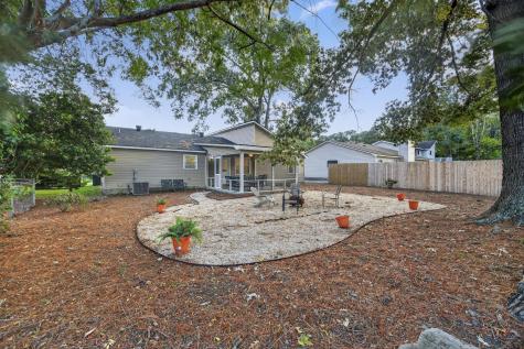 112 Pullman Avenue Summerville SC 29486