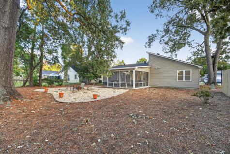 112 Pullman Avenue Summerville SC 29486