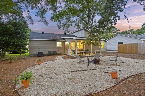 112 Pullman Avenue Summerville SC 29486