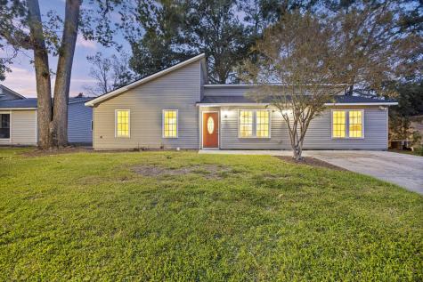 112 Pullman Avenue Summerville SC 29486