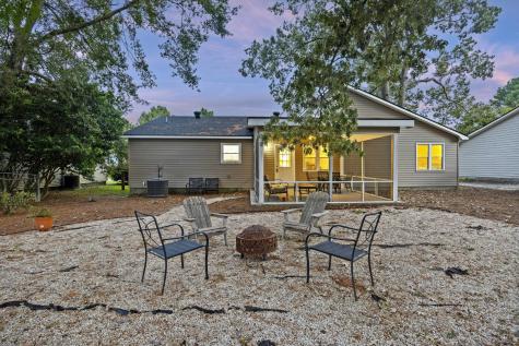 112 Pullman Avenue Summerville SC 29486