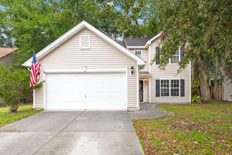 134 Moon Shadow Lane Summerville SC 29485