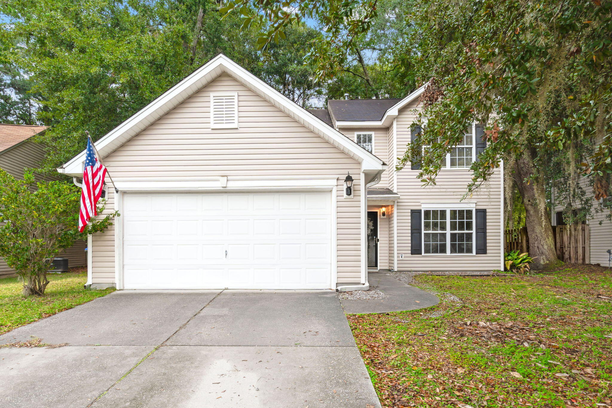 134 Moon Shadow Lane Summerville SC 29485