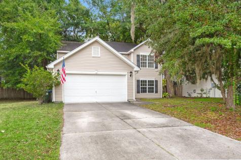 134 Moon Shadow Lane Summerville SC 29485