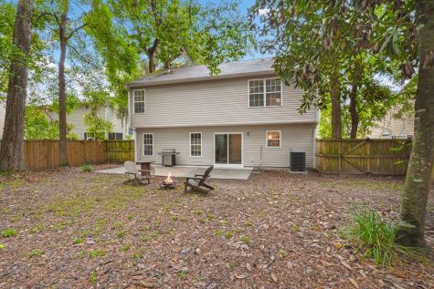134 Moon Shadow Lane Summerville SC 29485