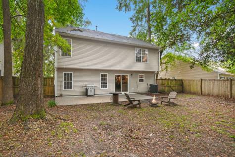 134 Moon Shadow Lane Summerville SC 29485