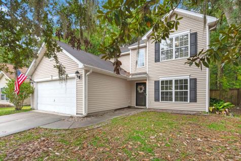 134 Moon Shadow Lane Summerville SC 29485