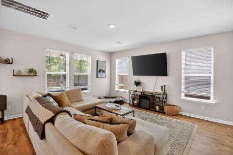 271 Wappoo Trace Lane Summerville SC 29486
