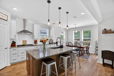 271 Wappoo Trace Lane Summerville SC 29486